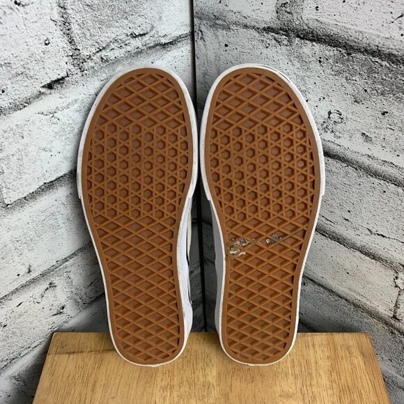 Vans Slip On Skate Shoes Sneakers - Picture 8 of 8